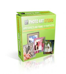 AMS Software Photo Art Studio