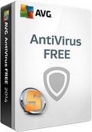 AVG Anti-Virus Free - آنتی ويروس رايگان