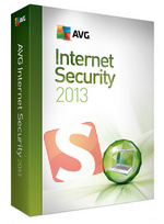 AVG Internet Security - امنیت در اینترنت