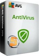 AVG Anti-Virus Pro 2014