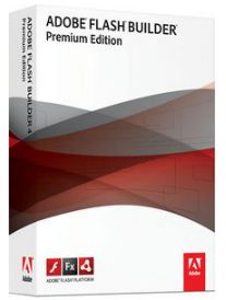Adobe Flash Builder Premium