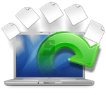 Aidfile Recovery Software Professional 3.6.6.2 + Portable بازیابی فایل حذف شده 1