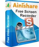 Ainishare Screen Recorder