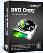 Aiseesoft DVD Copy