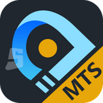 Aiseesoft MTS Converter