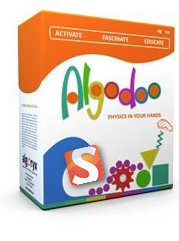 Algodoo
