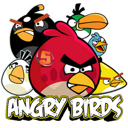 بازی Angry Birds 4.0 / Rio 2.2.0 / Seasons 4.0.1 / Space 1.6.0 برای PC  ورژن جدید پرندگان خشمگین