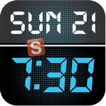 Atomic Alarm Clock 6.263 x86/x64 ساعت دیجیتالی برای ویندوز
