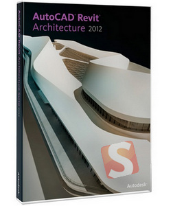 AutoDesk Revit Architecture 2012