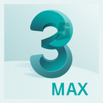 Autodesk 3ds Max 2016 SP2 طراحی 3 بعدی