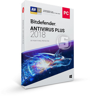 BitDefender AntiVirus Pluse 2015