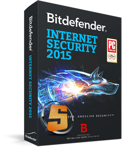 BitDefender Internet Security 2014