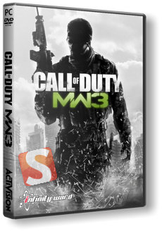 Call of Duty Modern Warfare 3