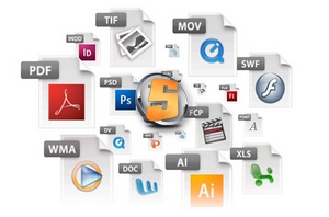 Change File Extension