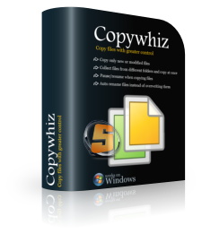 Copywhiz