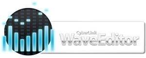 CyberLink WaveEditor