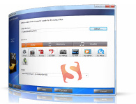 CyberPower Video Switch