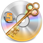 نرم افزار DVDFab Passkey 8.2.5.7 شکستن قفل DVD