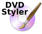 DVDStyler 2.8 Final ساخت DVD فیلم 1