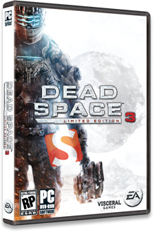 Dead Space 3