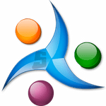 Desktop Icon Toy
