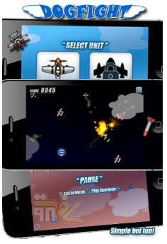 Dogfight Android