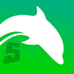 Dolphin Browser 11.4.19 مرورگر پر قدرت Dolphin اندروید