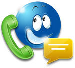 Fake Call SMS Call Logs