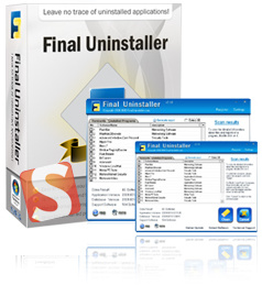 Final Uninstaller