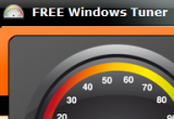 Free Windows Tuner Free Windows Tuner