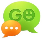 GO SMS Pro Premium 6.26 ارسال پیامک حرفه ای در اندروید 