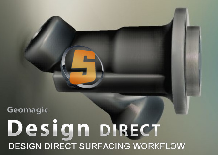 Geomagic Design Direct