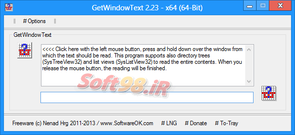 GetWindowText 4.91 for mac download