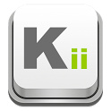 Kii keyboard Premium 1.2.23 کیبورد حرفه ای اندروید