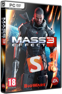 Mass Effect 3
