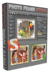 Mojosoft Photo Frame Studio
