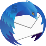 نرم افزار مدیریت ایمیل Mozilla Thunderbird