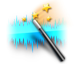 Mp3 Audio Editor 9.6.3 ویرایش فایل های صوتی