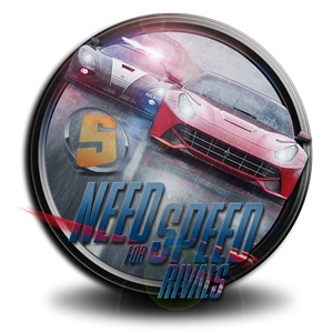 Need for Speed Rivals + Update 1.4 بازی جنون سرعت رقبا برای PC