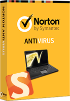 Norton Antivirus 2014