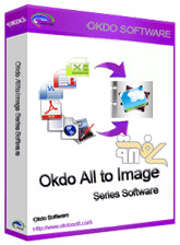 Okdo All to Image Converter