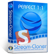 OpenCloner Stream-Cloner