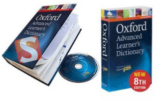 oxford advanced learners dictionary 8th edition