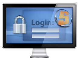 Password Door