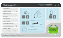 Photocopier