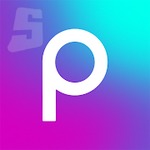 PicsArt - Photo Studio 5.4.2 ویرایش تصاویر در اندروید