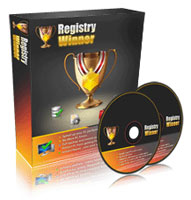 Registry Winner 6.9.7.6 بهینه سازی رجیستری