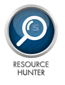 Resource Hunter