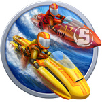 Riptide GP2 Riptide GP2
