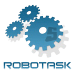 RoboTask 6.3.0.868 انجام اتوماتیک کارها